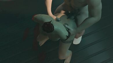 - Judy's Pleasure Continues