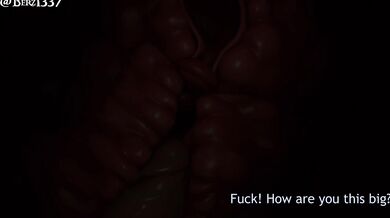 - Cumming in the Kitten's Mouth: A Catfishing Adventure