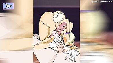 My Sexy Cachipún Steps Out of the Screen and Fucks Me Real Good in 'Waifu 100% Win Part 2'