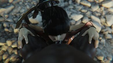 Cave Cravings: TDonTran's Erotic Subterranean Adventures