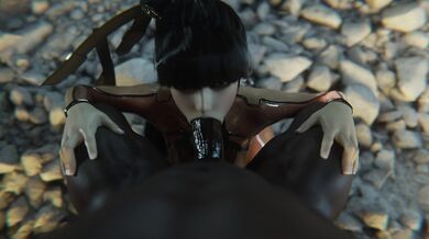 Cave Cravings: TDonTran's Erotic Subterranean Adventures
