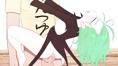 The Ultimate Hentai Compilation: Masterploxy and Friends!