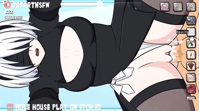 Doggy Style Squirting Cumshot Compilation in the House of Holes