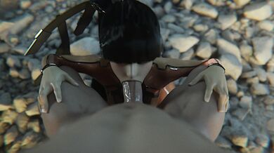 Naughty Nymphos in Dark Caves [Alt][Hentai-Porn]