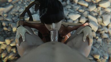 Naughty Nymphos in Dark Caves [Alt][Hentai-Porn]