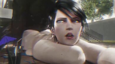 'Blacked HMV PMV | (General Butch) X Quavez'