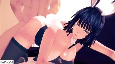 Fubuki's Naughty Little Secret Revealed in 'ThePlace52' with MagicalMysticVA's Voiceover