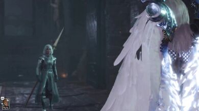 Futa Pounding Her Female Partner in Aylin and Isobel's Full Sex Scene Story