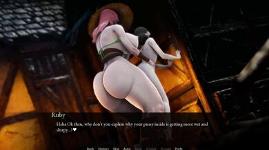 Unintended Destiny: Futasekai Gallery Part Five
