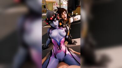 'Sexy MILF Riding toy Hardcore Fucking'
