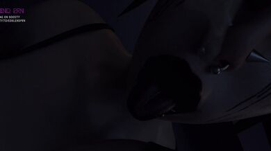 Goth Mom Madison's Dark Desires [Exclusive POV Release]