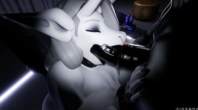 Getting Ready for My Close-Up: A Smile and a Wink )