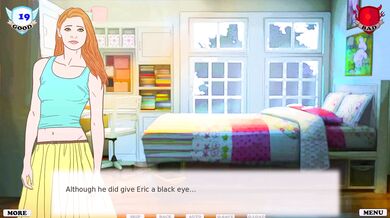 Good Girl Gone Bad [The Loving Path]: Chapter 6 - The Blackmailing Gangsta's Forced Affair