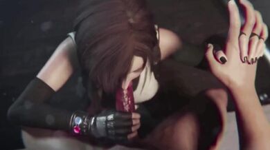 Mortal Kombat 6 Babe Warriors VS Final Fantasy 7 Sexy Chicks