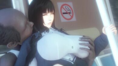 Sexual Temptress: The Lustful Mistress