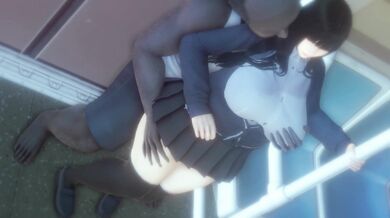 Sexual Temptress: The Lustful Mistress