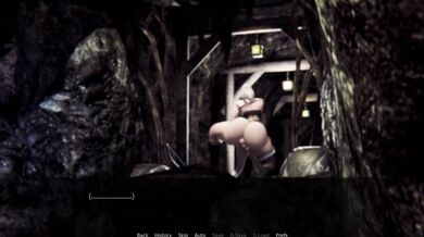 Unintended Fate: The First Chapter of Futanari Adventures