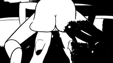Sakura's Nighttime Dick Mania Explosion!