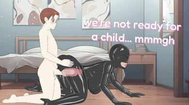 Lustful Submission: Your Inseminated Fiancée [Gaping Love Goddess]