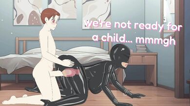 Lustful Submission: Your Inseminated Fiancée [Gaping Love Goddess]