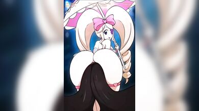 'The Ultimate Hentai Compilation: Lost in the Zones of Despair'