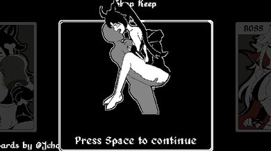 Journey into the Depths of Monster Girl Hell