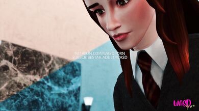 Harry Potter's Hermione and Ginny Drink a Cock-Enlarging Potion in (Trailer)