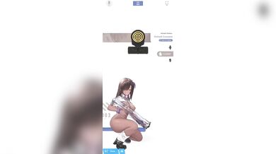 Sexy MILF Naga's Modified Anal Penetration Technique