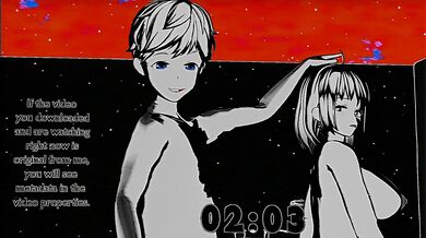 First-Time! A Zeoez Silent Sex Adventure