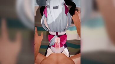 Unleashing the Beast Within: A Hidden Camera POV X-Ray of Acacia's Fucking Orgasm.