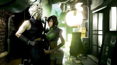 The Cum-Guzzling Lesbian Robbers [AnalSex]