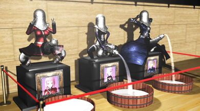 - Crab Crotch Sessions: Fate Grand Order Edition