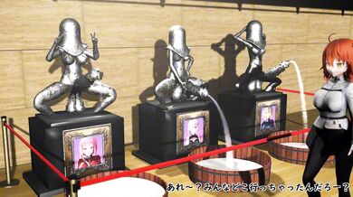 - Crab Crotch Sessions: Fate Grand Order Edition