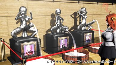 - Crab Crotch Sessions: Fate Grand Order Edition