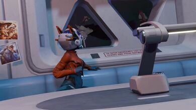 Juno's Space Odyssey Sneak Peek!
