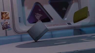 Juno's Space Odyssey Sneak Peek!
