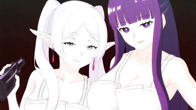 Fierce Fuckfest [Akobeul]