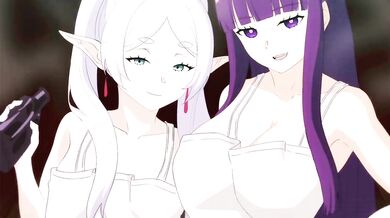 Fierce Fuckfest [Akobeul]