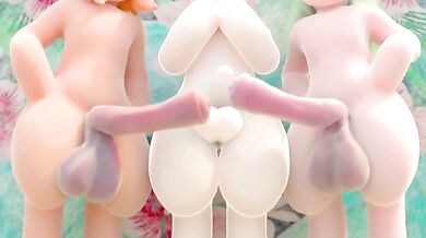 Bullied BootyDox Gets no Break, Even on Vacation [DCD]