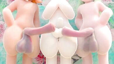 Bullied BootyDox Gets no Break, Even on Vacation [DCD]