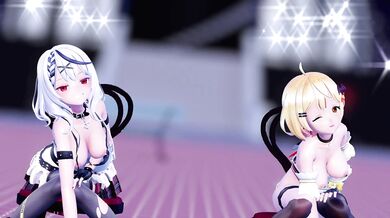 Unleashed and Unhinged with Kazunishi