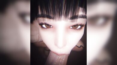 Eve's Sensual Blowjob [Ultra HD]