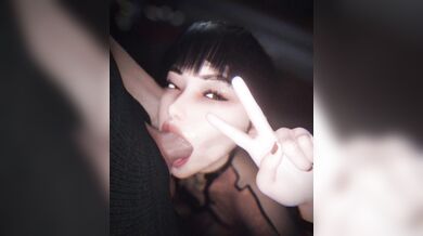 Eve's Sensual Blowjob [Ultra HD]