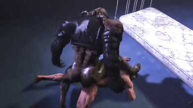Reborn from the Ashes: The Cum-Drenched Adventures of the Demon Lord's Pet