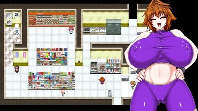 Rebuilding Zanda Village 3 - Full Uncensored Version