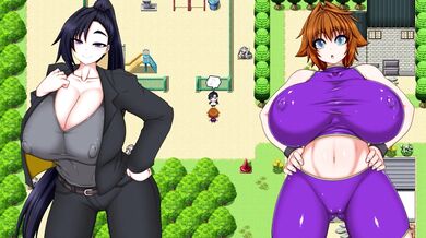 Rebuilding Zanda Village 3 - Full Uncensored Version