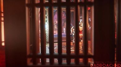 Unleashed Passion: Final Fantasy Hentai Porn Parody with a Twist!