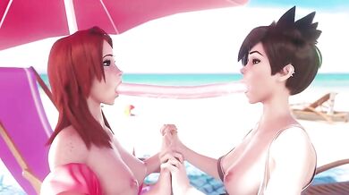 The Best HMV Porn of 2021: HMV Girl 2B is a Must-Watch!