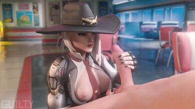 The Best HMV Porn of 2021: HMV Girl 2B is a Must-Watch!