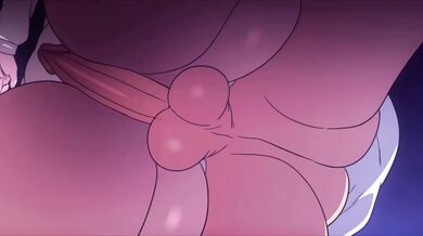 One Handed Sexcapades with a Mysterious Stranger in the Dark